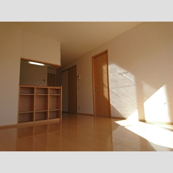 アモーレ　Ⅱ リビング