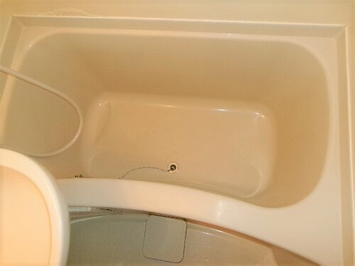 コスモ２3階 浴槽　※前回募集時2023年9月撮影の写真