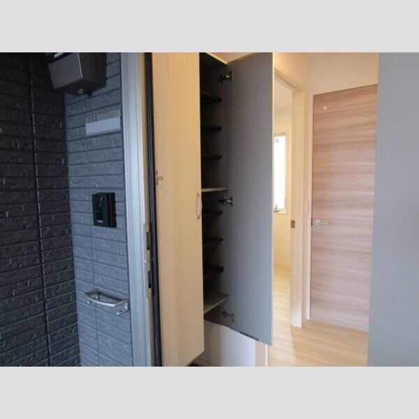 ネルンバ トールシューズBOX