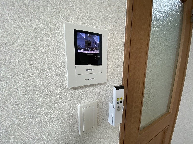 ﾋｶﾘｵ2階 部屋その他