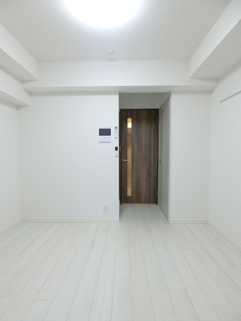 ガーラ・プレシャス大森9階 寝室です