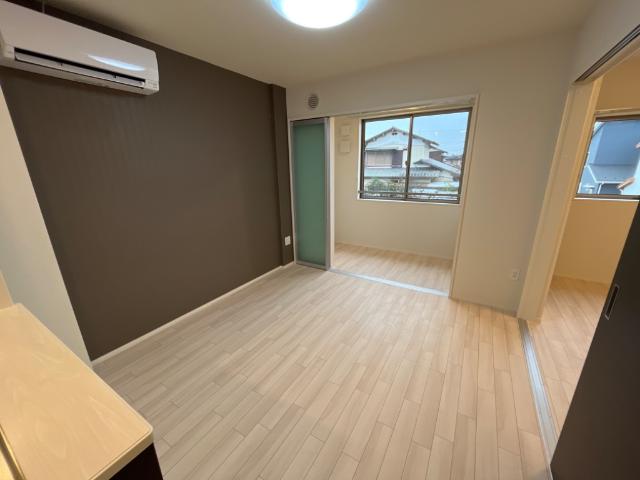 202号室