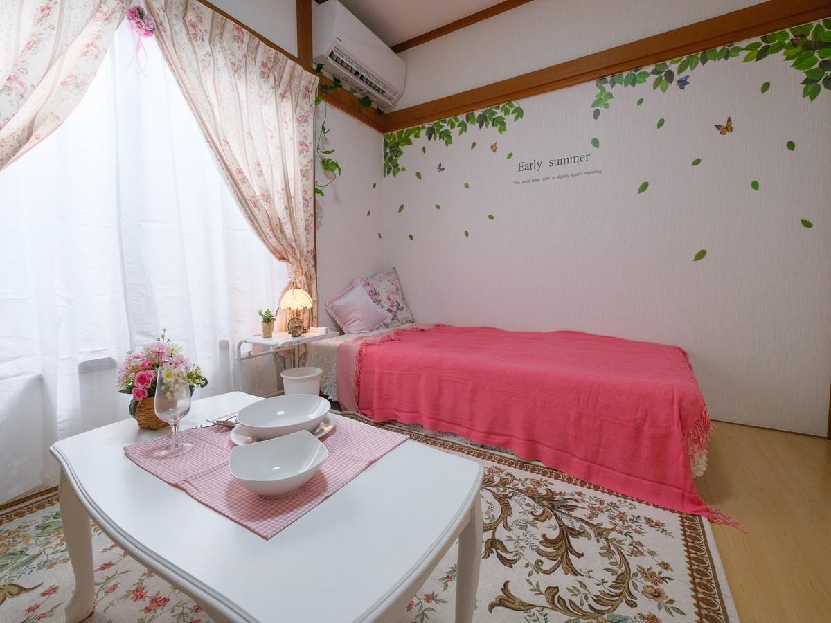 サンホワイト202号室 同建物別部屋の参考画像