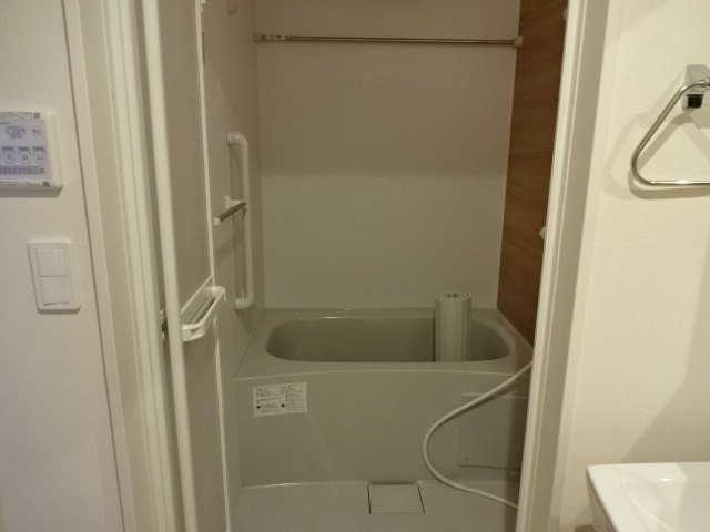 アローネ浅草 バス