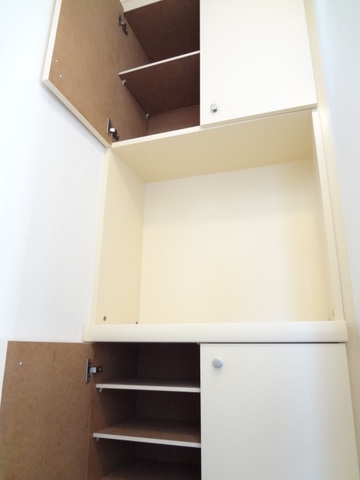 グレースヒル0203号室 下駄箱