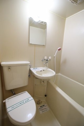 ジュネパレス藤沢第111階 部屋その他