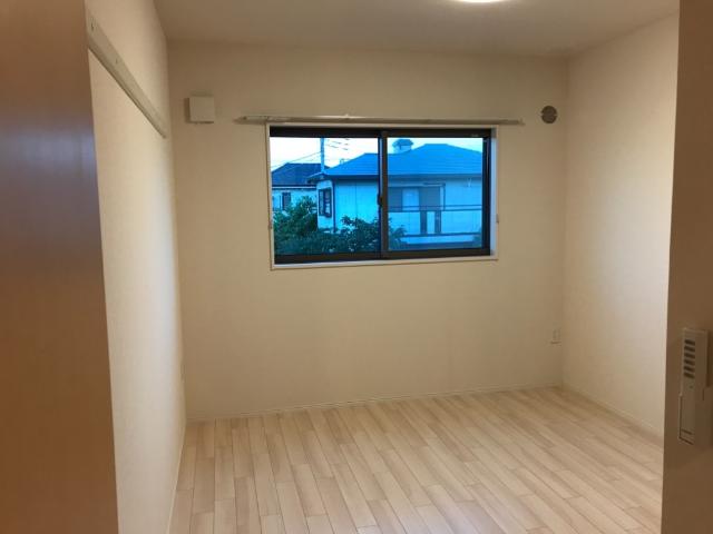 カサブランカ 洋室