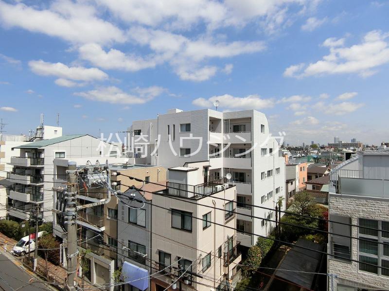 ハラスパジオ中野5階 部屋その他