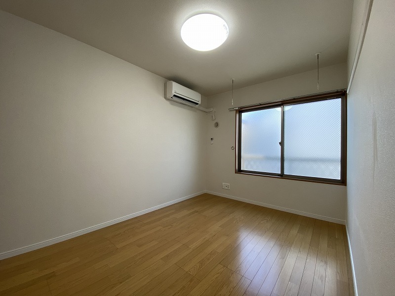 ﾋｶﾘｵ2階 部屋その他