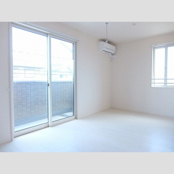 プラセールⅡ リビング