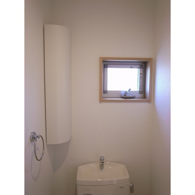 アットリラ八千代台103号室 内観