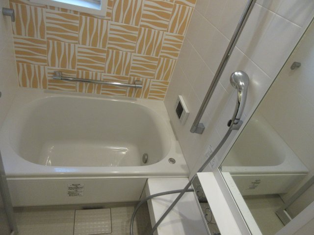 Ｙｕｉ　ｈｏｕｓｅ　Ａ棟A1号室 お風呂