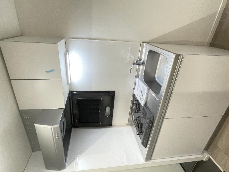 ｒｈ　本千葉3階 キッチン