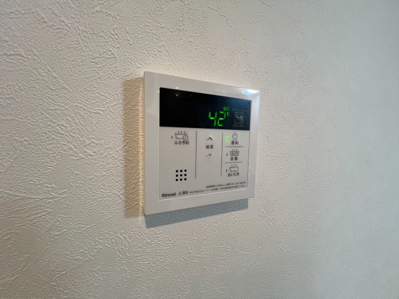 TYPE戸越公園1階 部屋設備