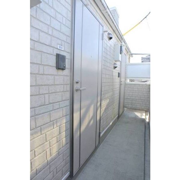 フェリスアストル0202号室 部屋その他