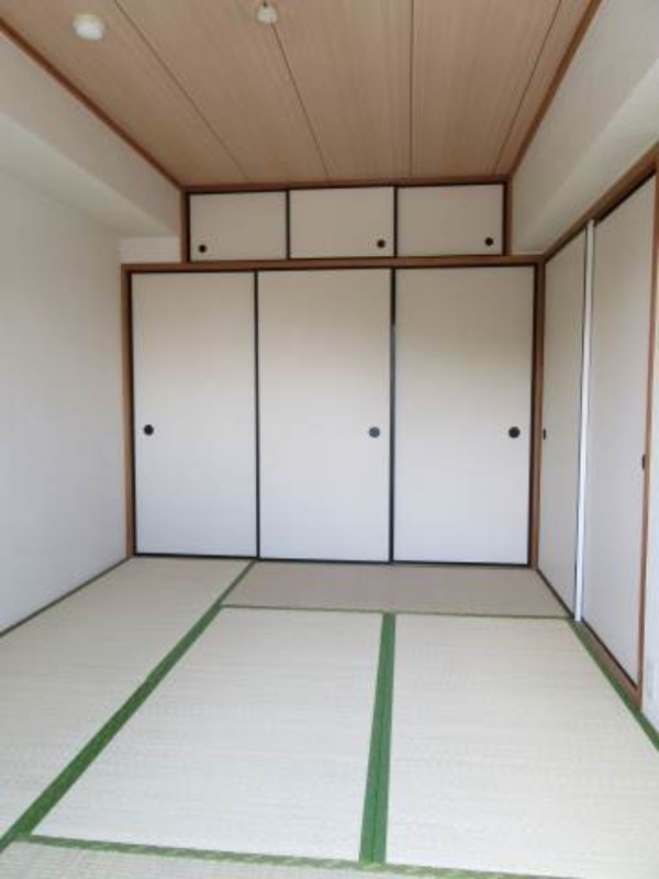 クリオかしわ台弐番館 前回募集時写真