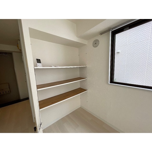ファインスクエア鴨志田Ⅱ205号室 部屋その他