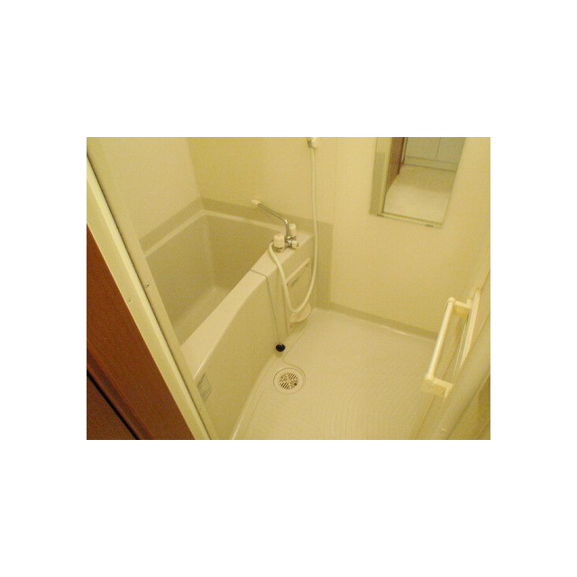 アムール 大口 ※他のお部屋の参考写真です