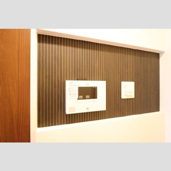 フロレスタセントラルパーク SECOM