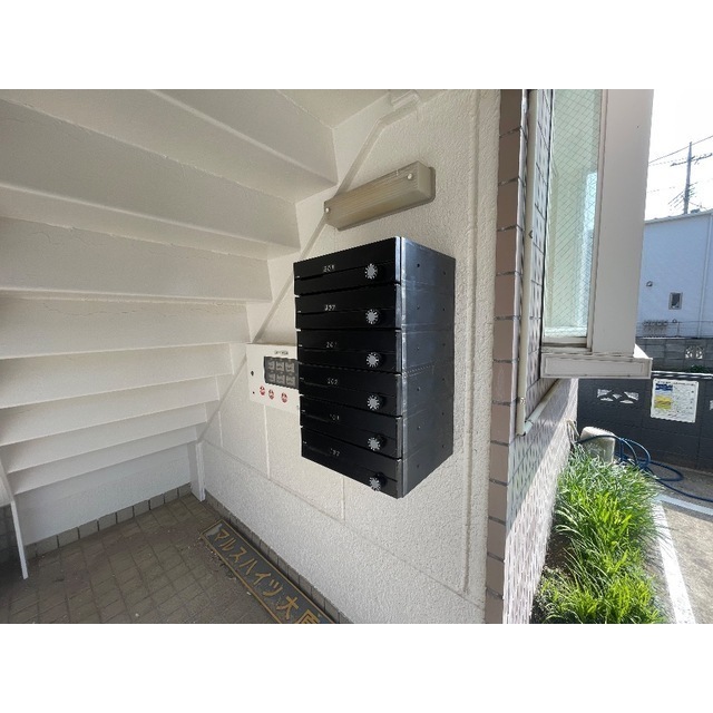 マルスハイツ大原102号室 部屋その他