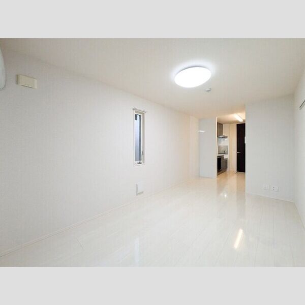 セジュールホンダ B106号室 洋室