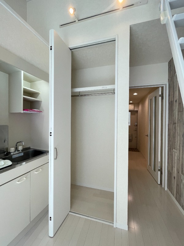 リーヴァレジデンス2階 部屋その他