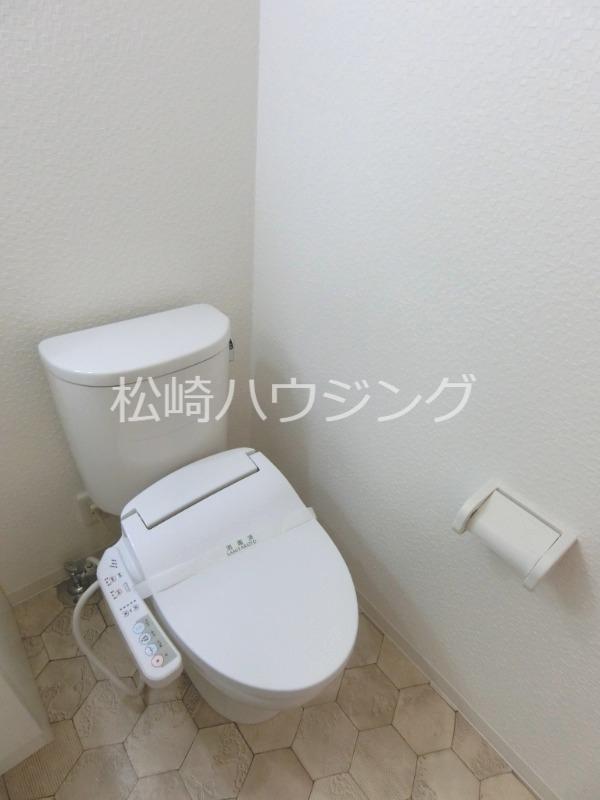 メゾンアイ イメージです。