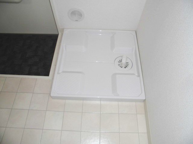 エスペランサ瑞江Ｂ1階 部屋その他