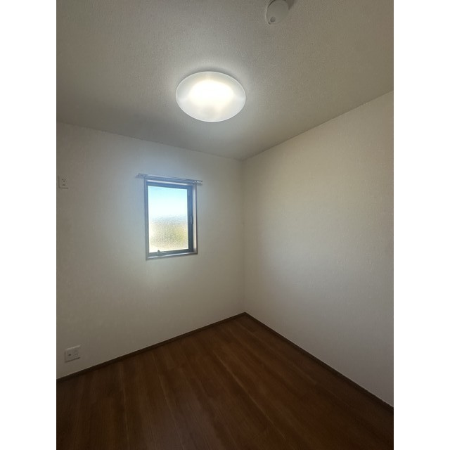 コントレイルⅠ202号室 内観