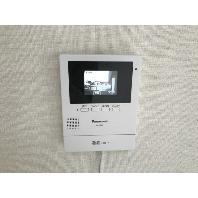 フローラルコートⅠ102号室 部屋その他