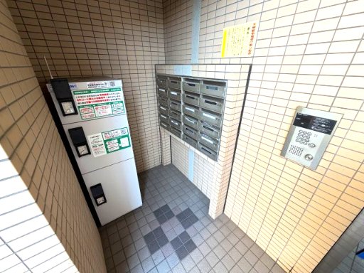 アーバンハイツ平塚203号室 その他共有部分