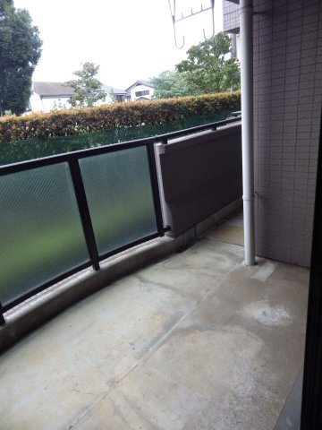 ヴェルドミール幸0206号室 同建物別部屋の参考画像