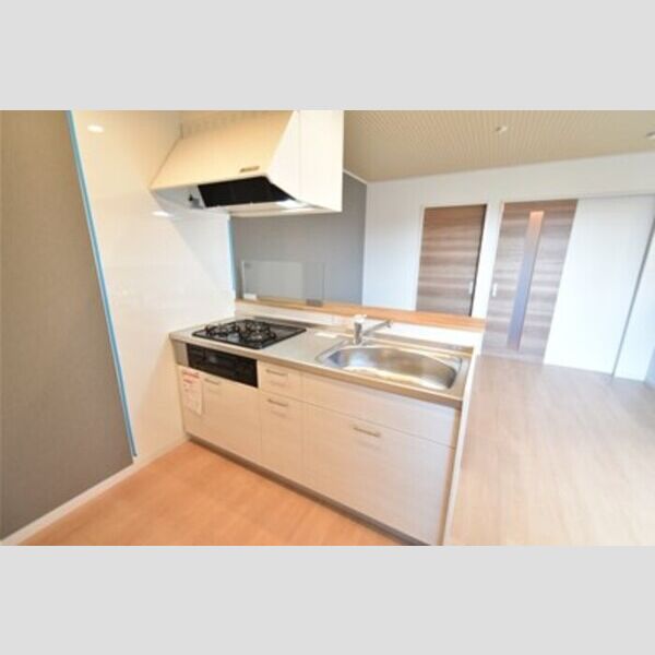 GARAGEクエスト キッチン