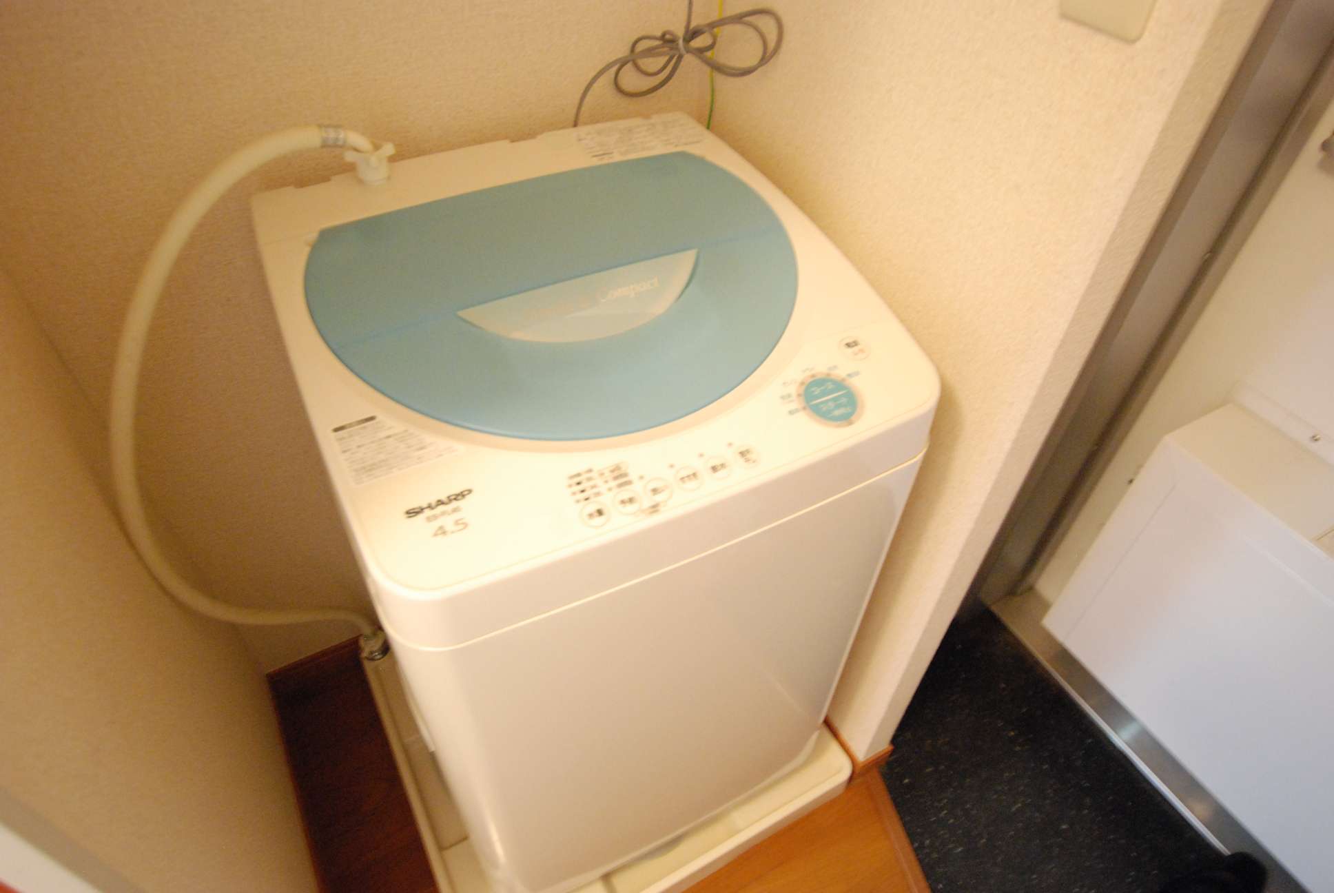 レオパレス月乃輪101号室 部屋その他