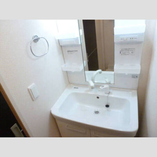 フォンテーヌ　Ⅲ 洗髪洗面化粧台