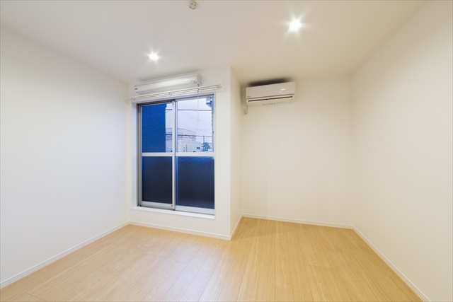 ブリックハウス リビング