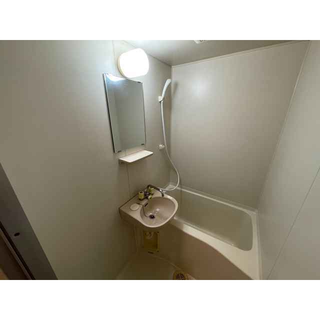 Kフレール お風呂