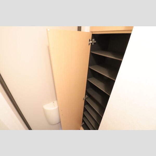 エスパース・リベルテ シューズボックス