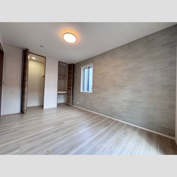 LauLe`A101号室 洋室