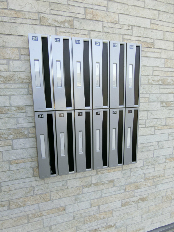 リブリ・ルピア湘南Ⅱ1階 部屋その他