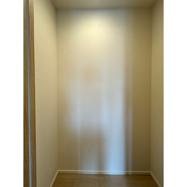 ザ・ケンジントン・レジデンス横濱片倉 パントリー（キッチン）