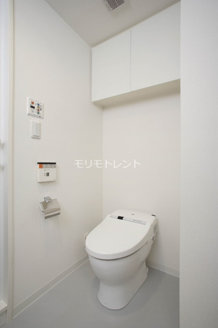 カスタリア菊川3階 同建物別部屋の参考画像