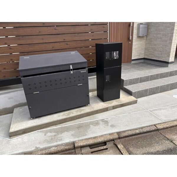 Halelea 部屋設備