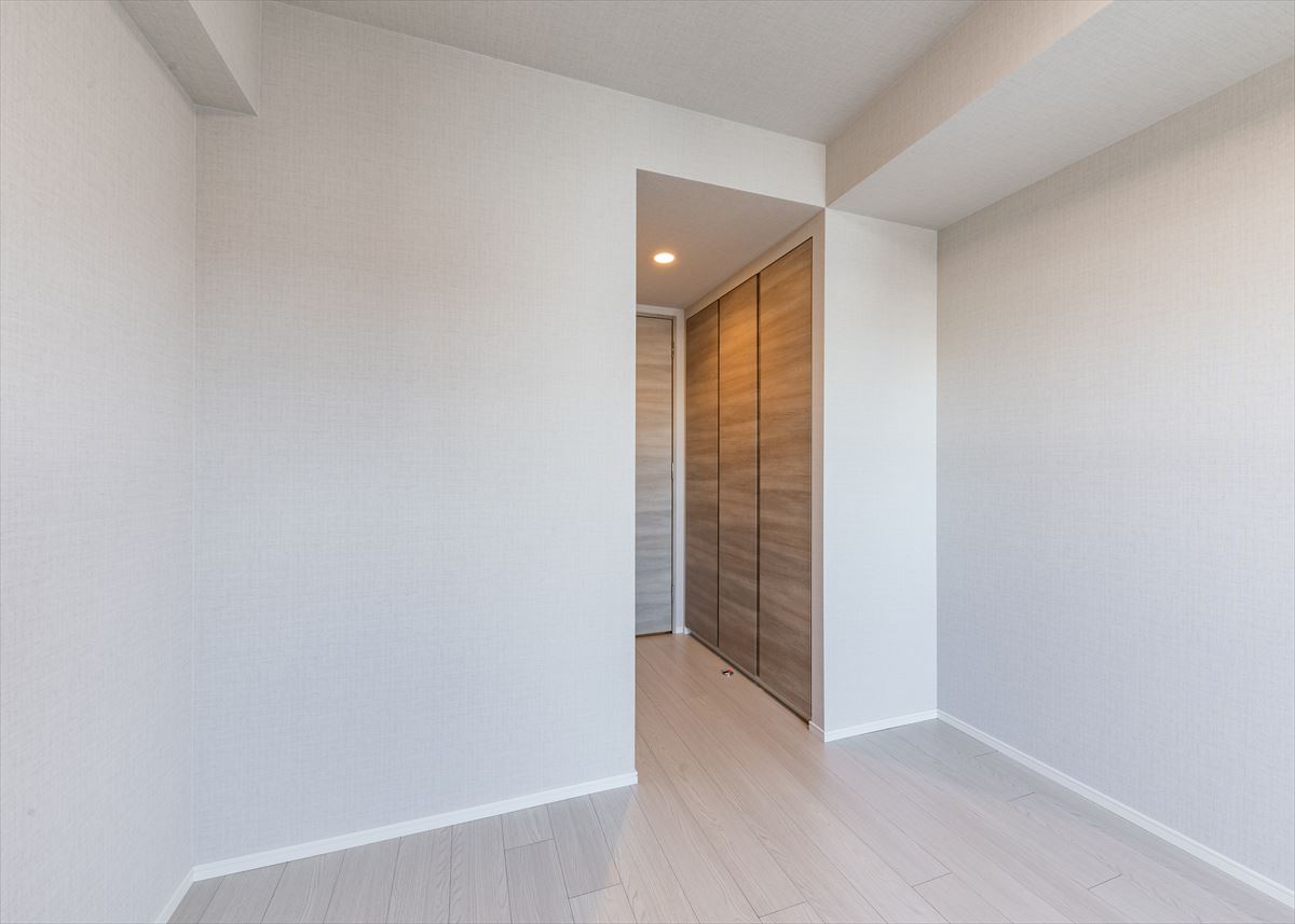 DIPS亀有駅前1401号室 部屋その他