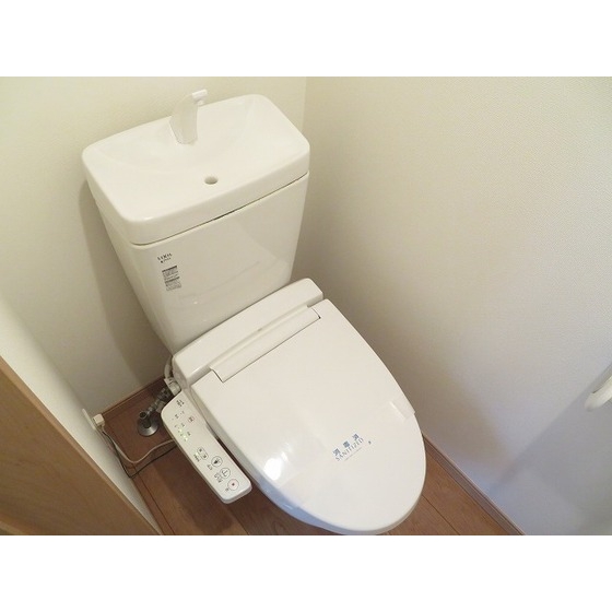 クレスト立川0104号室 内観