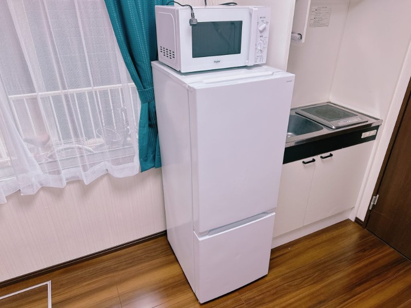 TOKYOβ町田1階 部屋その他