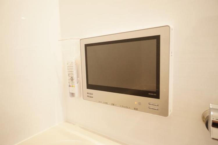 ・ALTERNA王子飛鳥山8階 セキュリティ