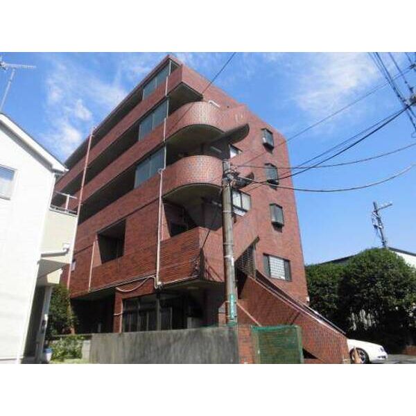 セイコーハイツの外観画像