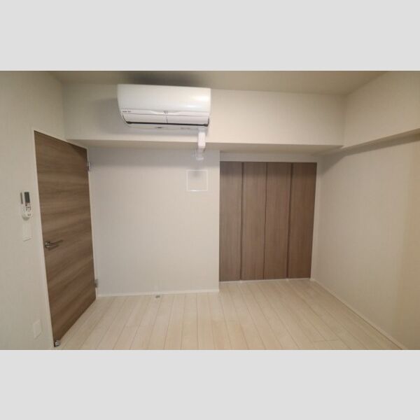 サンジョイアゼロ314号室 納戸④