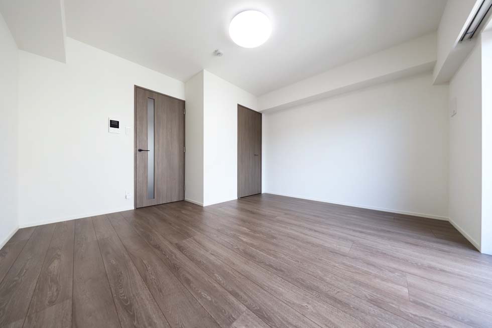 レンティーヴァ綾瀬4階 内観